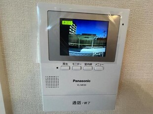 山本駅 徒歩3分 1階の物件内観写真